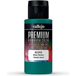 Wittmax Vallejo Blue Green, Premium 60ml