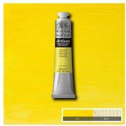 Winsor & Newton Winsor Newton Arti Wat-Mix Oil 200Ml Lemon Yellow 346