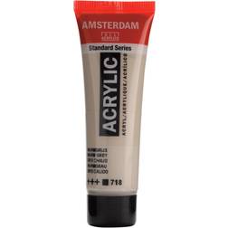 Royal Talens Amsterdam Akrylfärg 20 ml WARM GREY