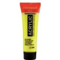 Amsterdam Ams std 256 Reflex yellow 20 ml