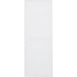 Creativ Company ArtistLine Canvas, depth 1,6 cm, size 30x90 cm, 360 g, white, 5 pc/ 1 pack