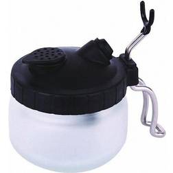 Vallejo Val26005 Av Acrylics Airbrush Cleaning Pot