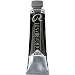 Rembrandt Remb. Olie 735 Oxide Black 40 ml