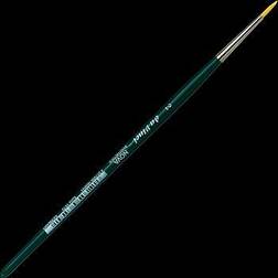 Da Vinci Nova-Watercolor Brush/Pensel: Size 2