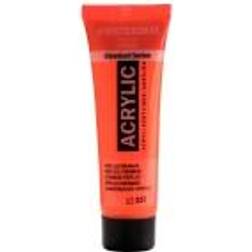 Royal Talens Ams std 257 Reflex orange 20 ml