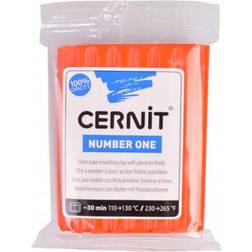 Cernit 428 (217) 56G Valmuerød