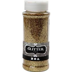 Creativ Company Glitterdrys 110g Guld