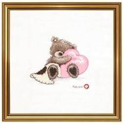 Vervaco Vervaco Dreaming Counted Cross Stitch, Multi-Colour