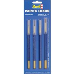 Revell Marten brushes assorted