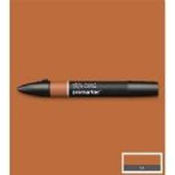 Winsor & Newton Winsor Promarker Saddle Brown (0345)