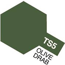 Tamiya TS-5 Olive Drab