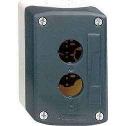 Schneider Electric Trykknapks.M/2 Huller Xald02h7