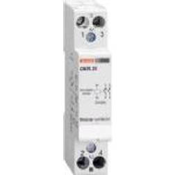Lovato Lovato Modul kontaktor 20a 2sl 24v