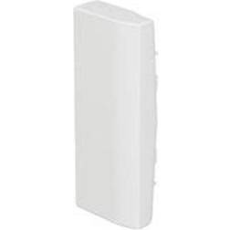 Legrand DLP-S Snap-on endestykke 50x130