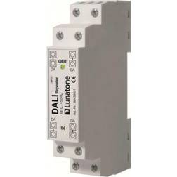 Jumitech Dali repeater DIN-SKINNE