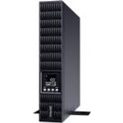 CyberPower Systems CyberPower Smart App Online S OLS1500ERT2UA UPS 1350 Watt 1500 VA
