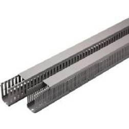 Solar Plus Ledningskanal 4/6 80 X 60 Mm