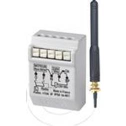 Yokis tidsrelæ/trappeautomat m/antenne t/indbygn. MTR2000ERPX