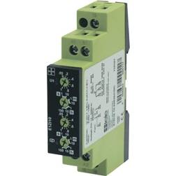 tele E1ZI10 12-240VAC/DC TDR Multifunction 1 pc(s) 1 change-over