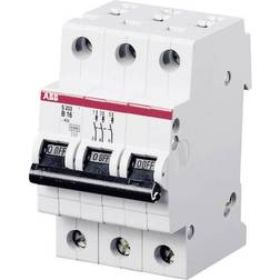 ABB Stotz S&J Sicherungsautomat S203-B32 2CDS253001R0325