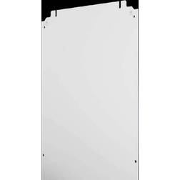 Rittal Montageplade KX 275x385