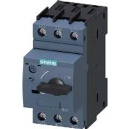 Siemens Håndbetjentmotorværn 28a