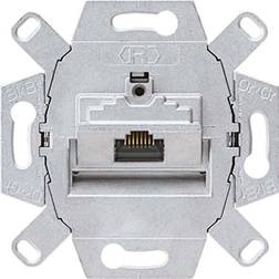 Jung 1x Insert Network junction box UAE8UPOK6