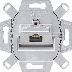 Jung UAE8UPOK6 UAE 8 UPOK6 Datendose Cat6