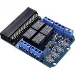 TRU Components TC-9072504 Relæ-modul Passer til: micro:bit