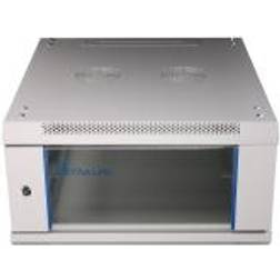 Extralink 4U Wall Mounted Cabinet