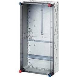 Hensel Mi Kasse600x300x170 Med Beslag Til Kwh-måler