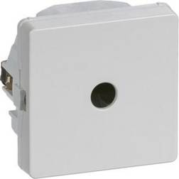 Schneider Electric DIY Fuga Lampeudtag 5P 1M Lysegrå