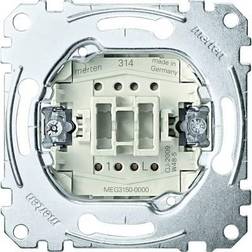 Merten MEG3150-0000 Einsatz Taster 1p 3150-0000