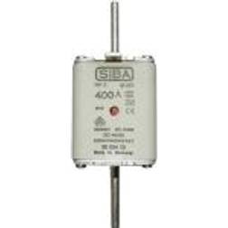 Siba Sikring Nh2/0 160a Gg 500v