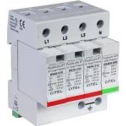Solar Plus Transientb. Ds44 3p N M.Fm Type 2