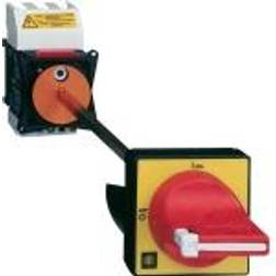 Schneider Electric Sikkerhedsafbr. 80a 3p Vccf-4