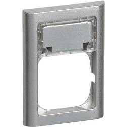 Schneider Electric Fuga Ramme 63 1,5 Soft Tekst Sm