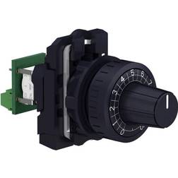 Schneider Electric Potentiometer komplet plast 10 kohm