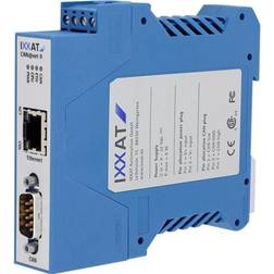 Ixxat 1.01.0086.10200 CAN-omformer CAN bus, Ethernet 12 V/DC, 24 V/DC 1 stk