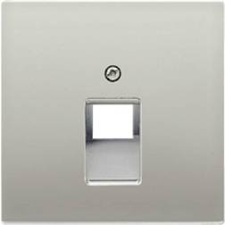 Jung simple Cache Prise réseau blanc LS969-1UAWW