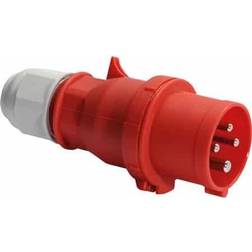 Bals Cee Stikprop H6/400/16/4/44