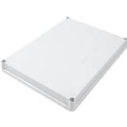 Ensto CUBO O LÅG 200X300X30MM ABS