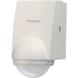 Friedland sensor L320 Spectra hvid