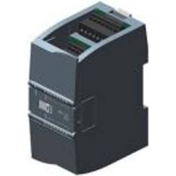 Siemens S7-1200 analog input, 4ai rtd