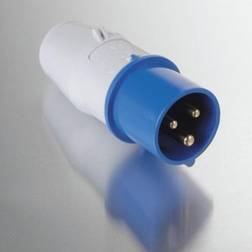 Nordic Quality 3-polet stik 323256