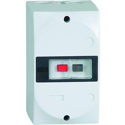 Malmbergs Motorvernbryter 2.5 - 4.0 A