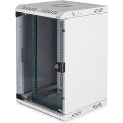 Digitus Dn-1019 10"/19" Wall Rack