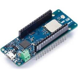 Arduino MKR WAN 1300 with Lora ABX00017