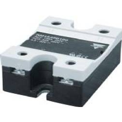CARLO GAVAZZI Solid state relæ 50 A 1 pol Styre spænding 4-32 V DC Indgang 480 V AC