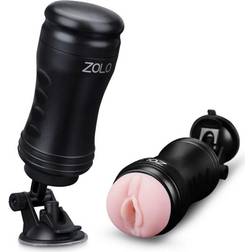 Zolo Solo Flesh Masturbator